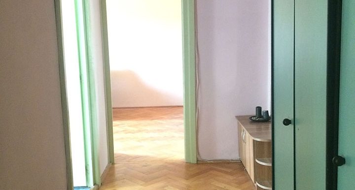 apartament 2 camere de inchiriat, Oradea str.Aluminei - AP0248 - 1