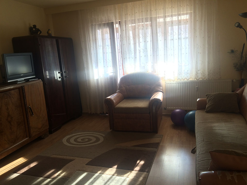 Apartament  2 camere de inchiriat, Cantemir Oradea  – AP0249