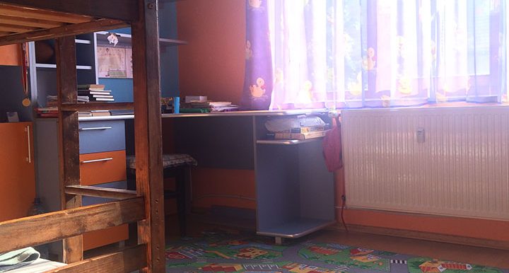 apartament de inchiriat Oradea, Aleea Salca - AP0249 -16