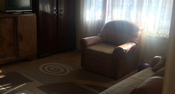 apartament de inchiriat Oradea, Aleea Salca - AP0249 -9