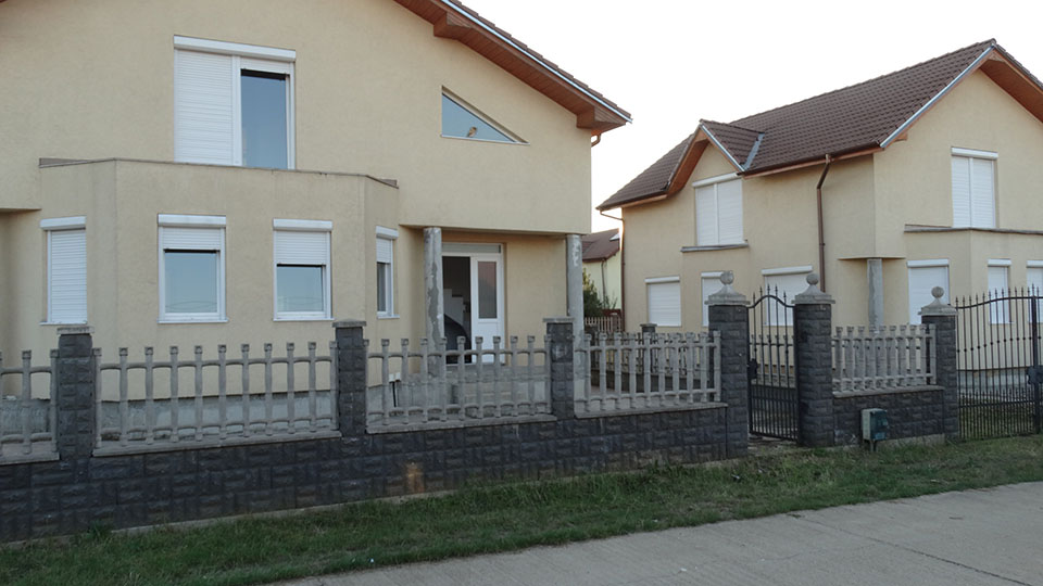 Casa de vanzare  Paleu, cart.Raita, zona metropolitana Oradea – CV0135