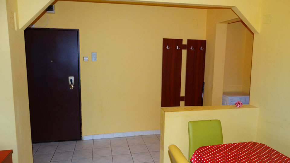 Apartament 2 camere de inchiriat Oradea, cart.Nufarul – AP0258