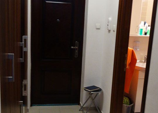 apartament 3 camere de inchiriat ,Oradea, cart.Nufarul - AP02555 - 1