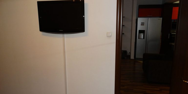 apartament 3 camere de inchiriat ,Oradea, cart.Nufarul - AP02555 - 17