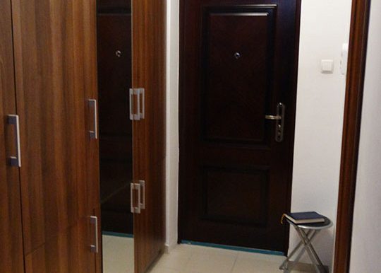 apartament 3 camere de inchiriat ,Oradea, cart.Nufarul - AP02555 - 2