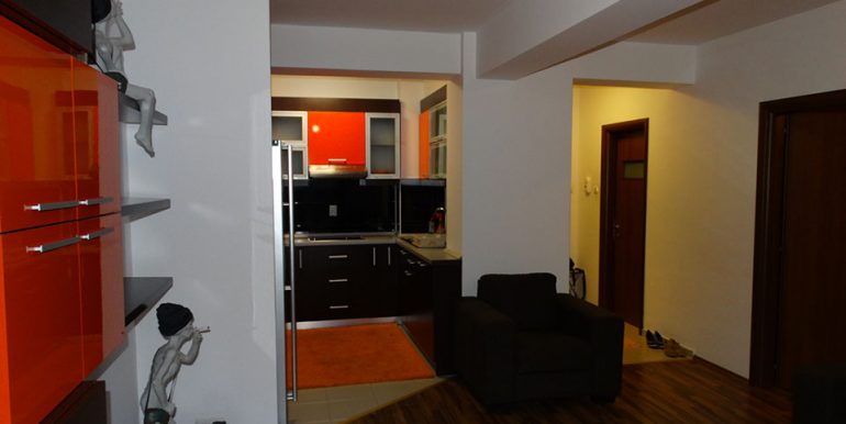apartament 3 camere de inchiriat ,Oradea, cart.Nufarul - AP02555 - 6