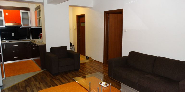 apartament 3 camere de inchiriat ,Oradea, cart.Nufarul - AP02555 - 7