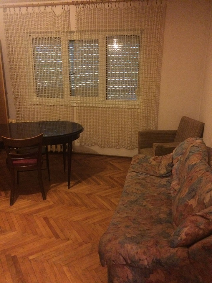 Apartament 3 camere de inchiriat, Oradea cart.Nufarul – AP0253