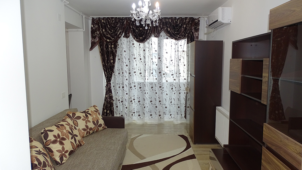 Apartament 2 camere de inchiriat, Prima Premium Residence – AP0321