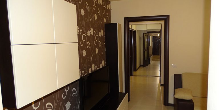 apartament 3 camere de inchiriat, strada Transilvaniei AP0320-03
