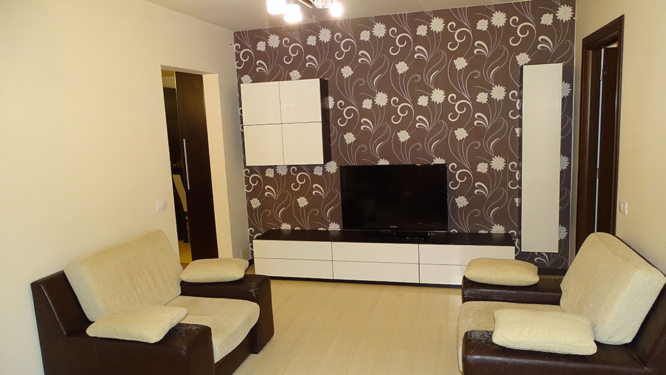 Apartament 3 camere de inchiriat str.Transilvaniei, Oradea – AP0320