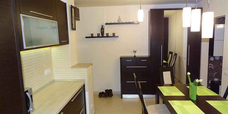 apartament 3 camere de inchiriat, strada Transilvaniei AP0320-20