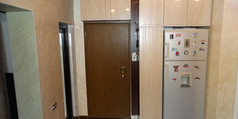 apartament 4 camere de inchiriat b-dul Dacia AP0346-15