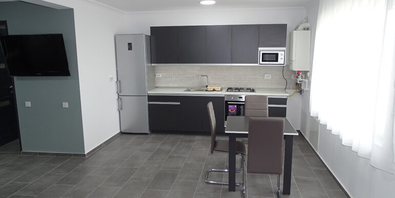 Apartament nou la casa cart. Grigorescu tip etaj -11