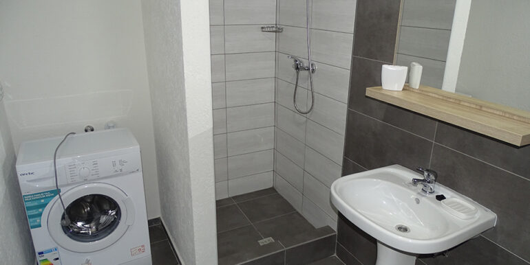 Apartament nou la casa cart. Grigorescu tip etaj -18