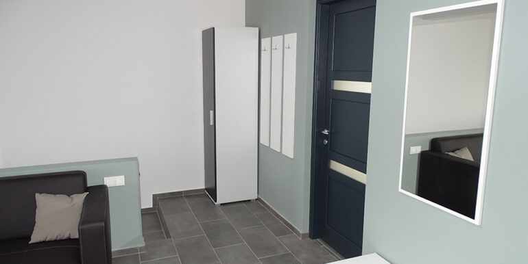 Apartament nou la casa cart. Grigorescu tip etaj -21