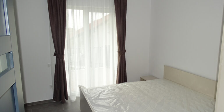 Apartament nou la casa cart. Grigorescu tip etaj -22