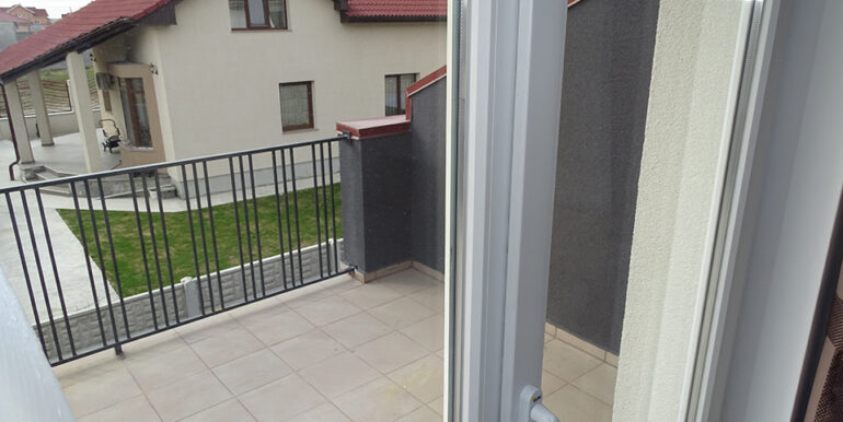 Apartament nou la casa cart. Grigorescu tip etaj -27