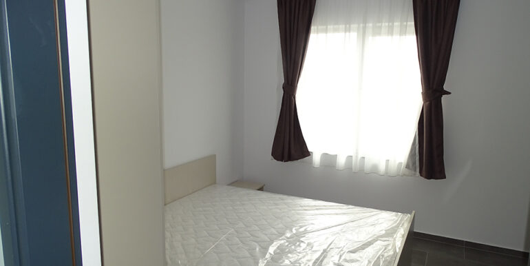 Apartament nou la casa cart. Grigorescu tip etaj -28