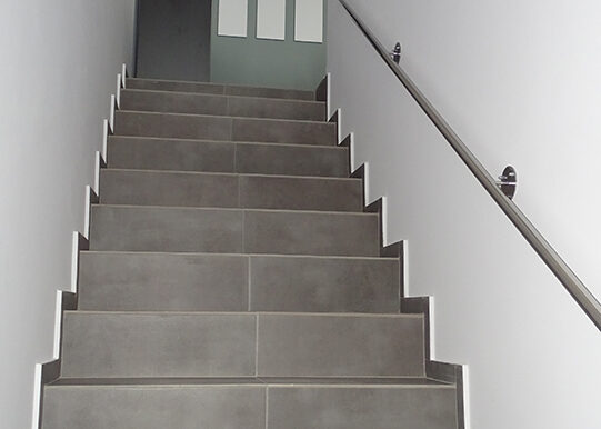 Apartament nou la casa cart. Grigorescu tip etaj -32