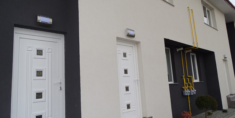 Apartament nou la casa cart. Grigorescu tip etaj -33