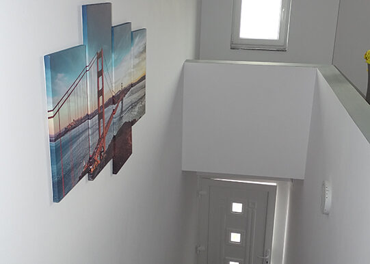 Apartament nou la casa cart. Grigorescu tip etaj -37