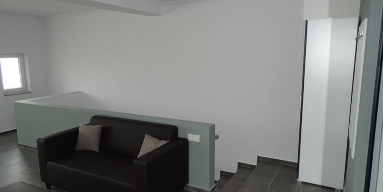 Apartament nou la casa cart. Grigorescu tip etaj -6