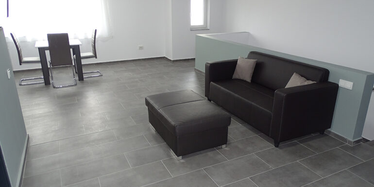 Apartament nou la casa cart. Grigorescu tip etaj -8