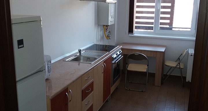 apartament 2 camere de inchiriat Prima Premium Residence AP0351-12