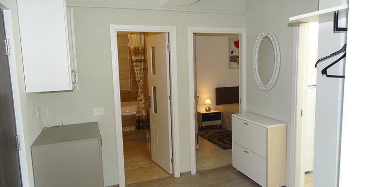 apartament 2 camere de inchiriat Prima Premium Residence AP0378-18