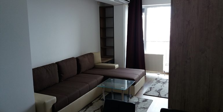 apartament 2 camere de inchiriat, bloc Prima Premium Residence AP0348-03