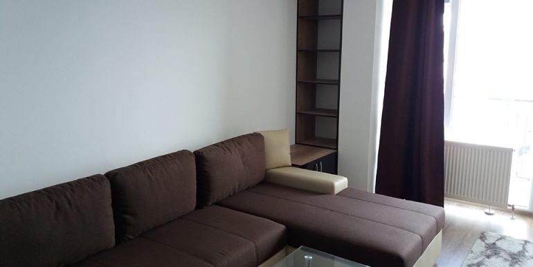 apartament 2 camere de inchiriat, bloc Prima Premium Residence AP0348-08