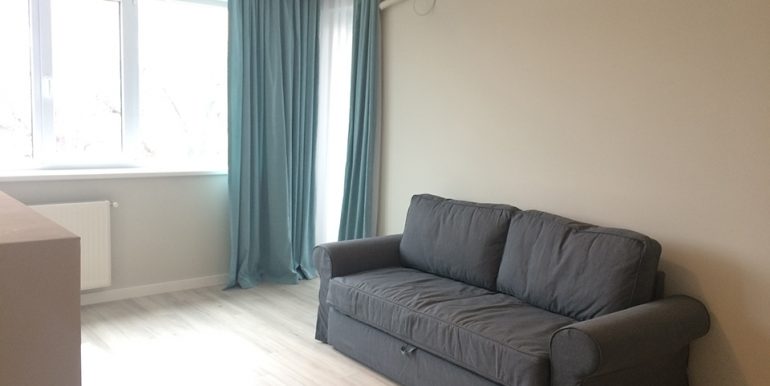 apartament nou 2 camere de inchiriat Prima Sucevei AP0381-11