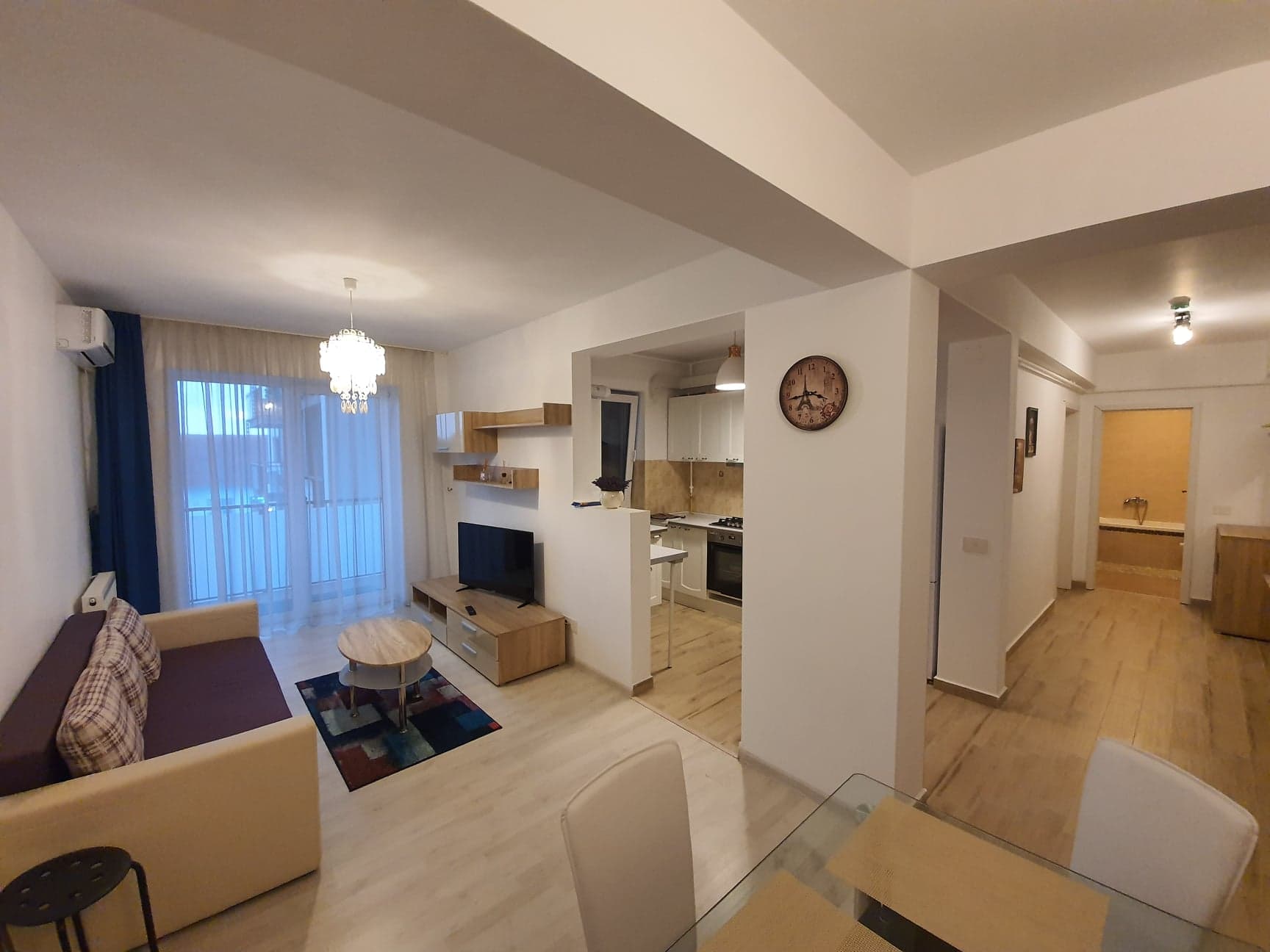 Apartament 2 camere de inchiriat Prima Residence Premium – AP0411