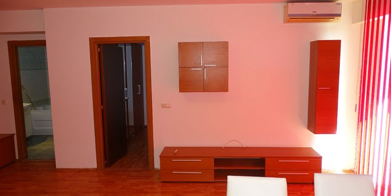 apartament 2 camere de inchiriat Nufarul Plaza AP0396-02