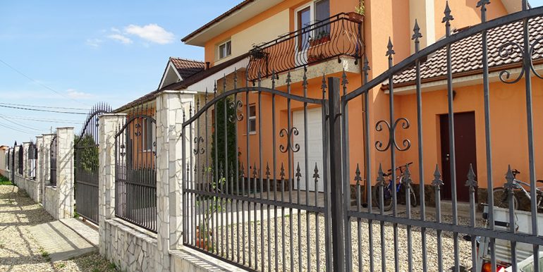 casa de vanzare Sanmartin Oradea CV0177-11