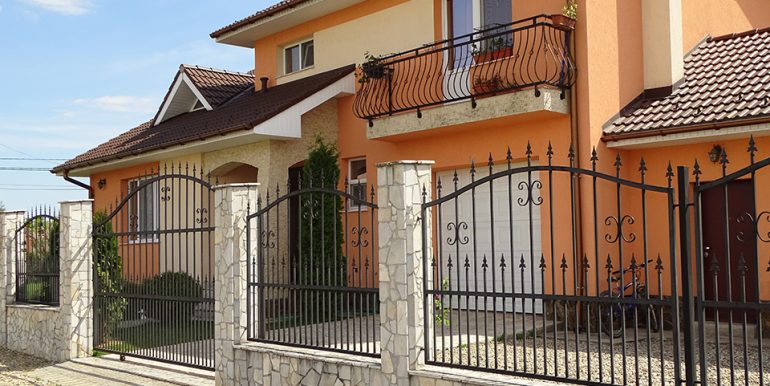 casa de vanzare Sanmartin Oradea CV0177-12