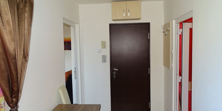 Apartament cu o camera de inchiriat in Nufarul AP0422 - 01