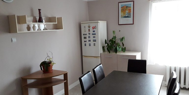 apartament 2 camere de inchiriat cart. Iosia, Oradea AP0424-14