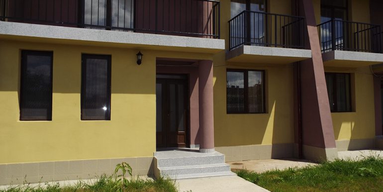 casa moderna de inchiriat zona Episcopia, Oradea CV0187-47