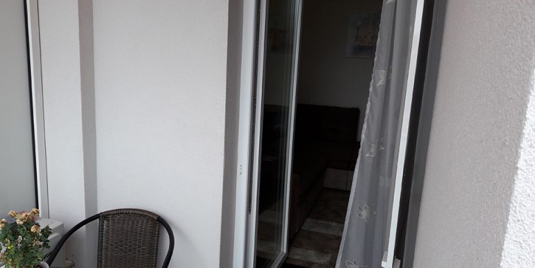 apartament 1 camera de inchiriat Ared, Oradea AP0451-16