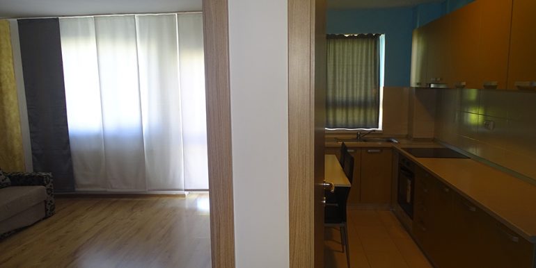 apartament 1 camera de inchiriat cart. Prima Nufarul, Oradea AP0453-20