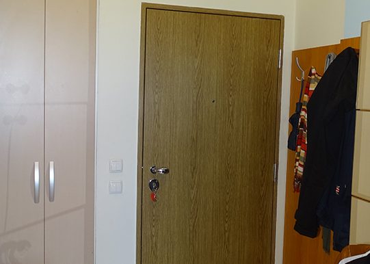 apartament 2 camere de vanzare cart. Luceafarul, Oradea AP0455-06