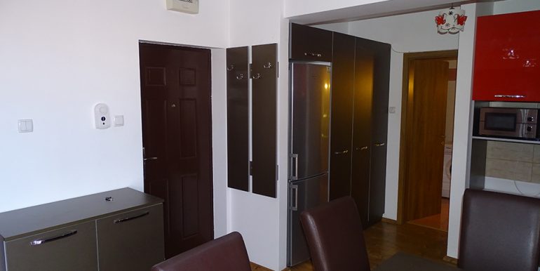 Apartament 3 camere de inchiriat, Prima Nufarul, Oradea AP0484 -05