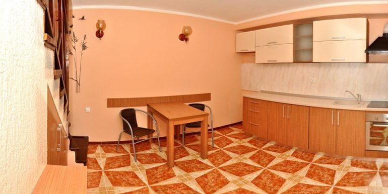 Apartament 1 camera central Oradea AP0505 - 04