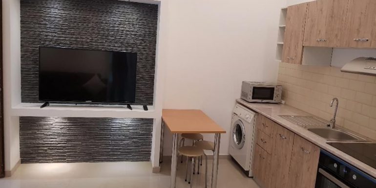 Apartament 2 camere de inchiriat central, Oradea AP0509 - 05
