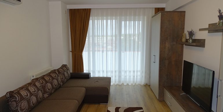 Apartament 2 camere de inchiriat etai 3 Prima Premium Residence AP0503 - 02