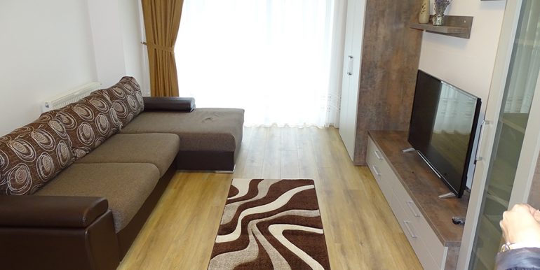 Apartament 2 camere de inchiriat etai 3 Prima Premium Residence AP0503 - 03