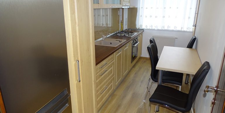 Apartament 2 camere de inchiriat etai 3 Prima Premium Residence AP0503 - 08
