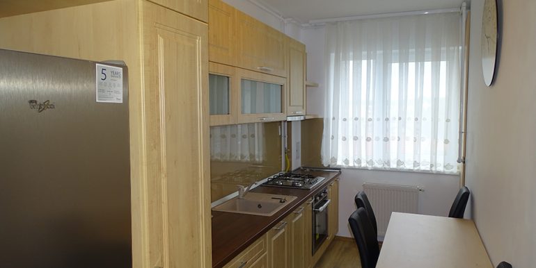 Apartament 2 camere de inchiriat etai 3 Prima Premium Residence AP0503 - 09
